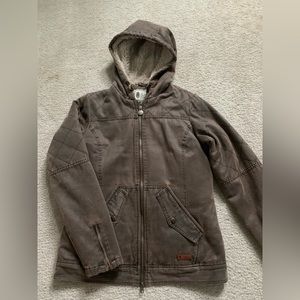 Medium Outback Trading Company coat